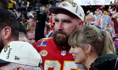 Reports claim Taylor Swift, Travis Kelce may have married in intimate ceremony before New York wedding