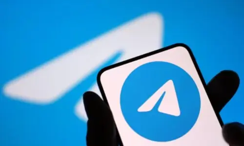 India issues notice to Telegram, Signal on concerns over usernames, source says India issues notice to Telegram, Signal on concerns over usernames, source says