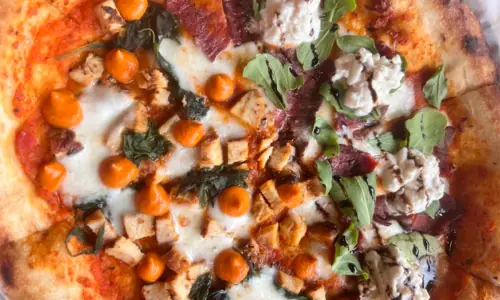 Braci's Showstopper has what it takes to stand out in Karachi's busy pizza-scape