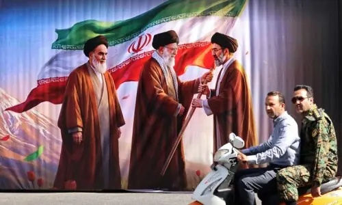 Iran says it will respond if US and Israel fail to abide by interim deal