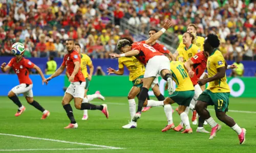 Egypt edge Australia on penalties to reach World Cup last 16 Egypt edge Australia on penalties to reach World Cup last 16