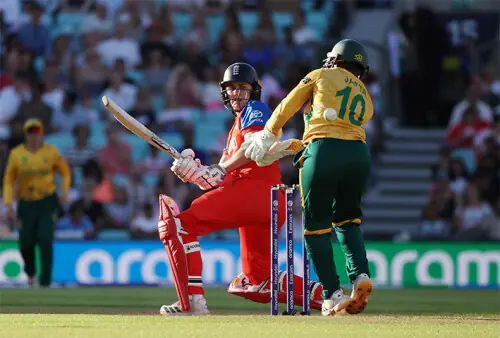 England cruise into Women’s T20 World Cup final England cruise into Women’s T20 World Cup final