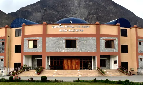 Court orders re-polling at eight Diamer stations Court orders re-polling at eight Diamer stations