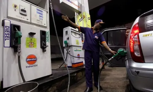 Outrage in India after ‘experiment’ remark on ethanol-mixed fuel Outrage in India after ‘experiment’ remark on ethanol-mixed fuel
