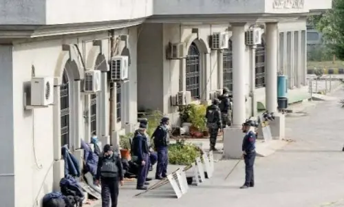 CDA seeks third-party forensic audit of IHC Legal Facilitation Centre project