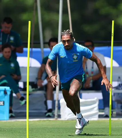 Brazil face Haaland and Norway hoodoo in last 16 Brazil face Haaland and Norway hoodoo in last 16