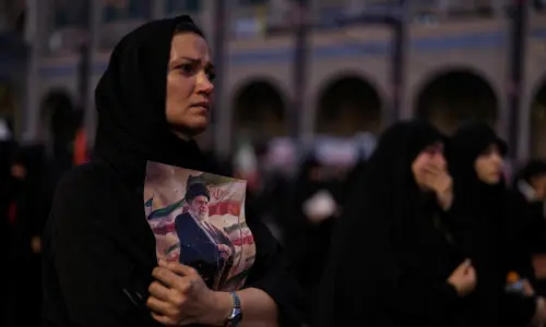 Editorial: How the joint US-Israeli endeavour to break Iran has failed