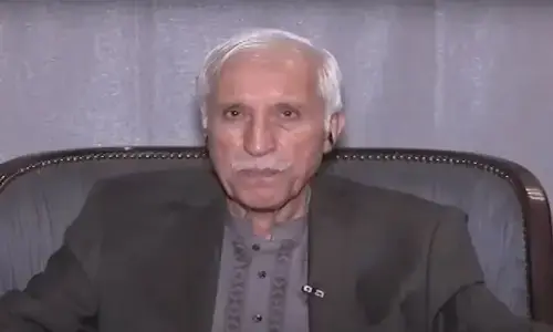 ‘Karachi is central to investment, exports’ ‘Karachi is central to investment, exports’