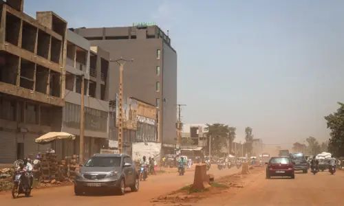 Mali hit by new wave of rebel attacks Mali hit by new wave of rebel attacks