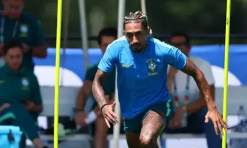 Brazil face Haaland and Norway hoodoo in last 16 Brazil face Haaland and Norway hoodoo in last 16