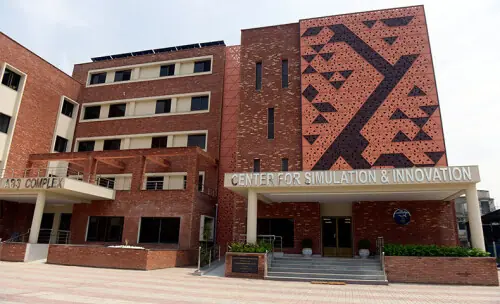 RMU centre offers advanced robotic, virtual training RMU centre offers advanced robotic, virtual training