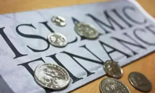 Islamic banking Islamic banking