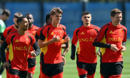 Balogun red card suspension gives US big boost ahead of Belgium clash
