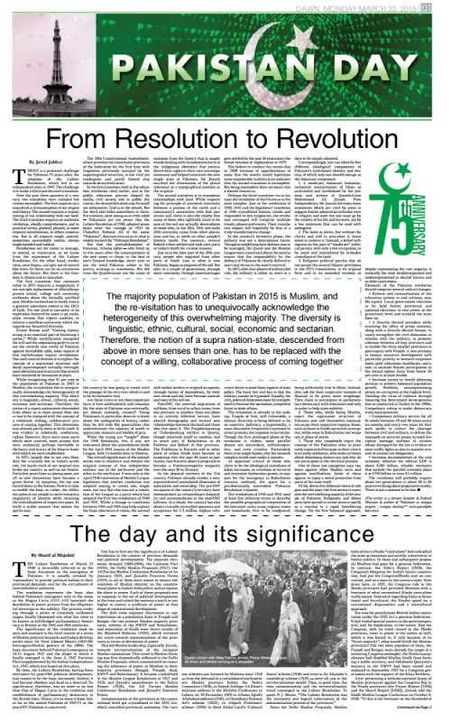 National Days