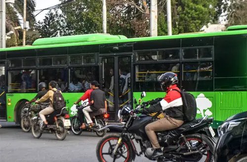 No relief for citizens as transport fares remain high despite lower fuel prices No relief for citizens as transport fares remain high despite lower fuel prices