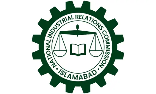 National Industrial Relations Commission annuls 2025 recruitment process, terminates 10 employees National Industrial Relations Commission annuls 2025 recruitment process, terminates 10 employees