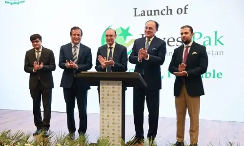 SBP launches portal to attract investment SBP launches portal to attract investment