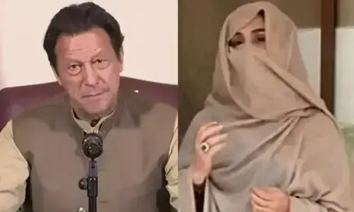 IHC grants final adjournment to Imran's counsel in £190m corruption case IHC grants final adjournment to Imran's counsel in £190m corruption case