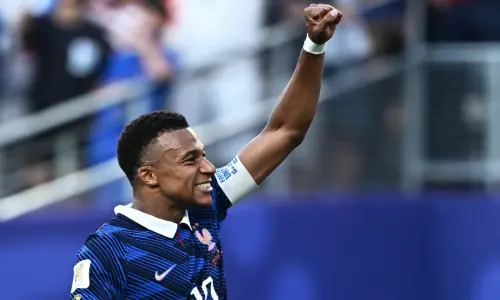 Paraguayan senator's racist attacks against French football star Kylian Mbappe spark outrage Paraguayan senator's racist attacks against French football star Kylian Mbappe spark outrage