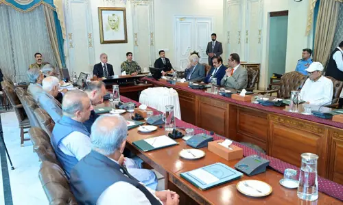 Cabinet approves new Haj policy aimed at improving pilgrim services Cabinet approves new Haj policy aimed at improving pilgrim services