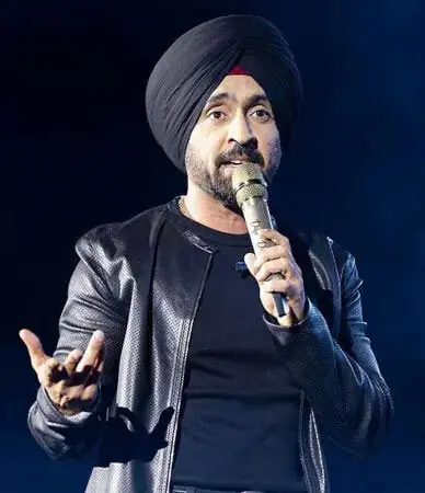 Row over removal of Diljit Dosanjh&rsquo;s film from streaming