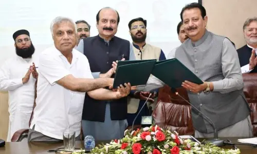 Govt to train 10,000 youth in cutting-edge agri technologies, says PM&rsquo;s aide