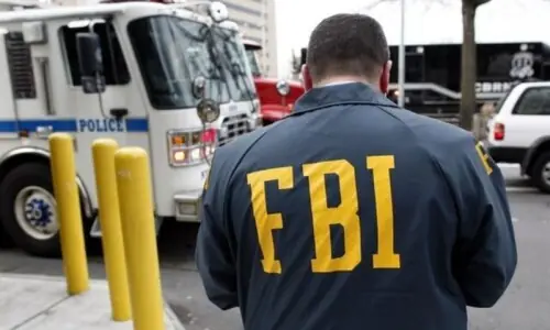 International sting arrests 24 over India-based organised crime International sting arrests 24 over India-based organised crime