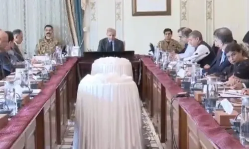 GB govt buildings to get rooftop solar systems by December GB govt buildings to get rooftop solar systems by December