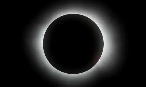 ‘Unique event’: Solar eclipse fever fills Spain’s overlooked areas ‘Unique event’: Solar eclipse fever fills Spain’s overlooked areas