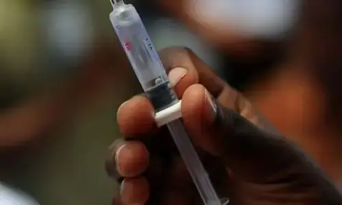 Rs2bn set aside for treatment of kids who got HIV at Karachi's Valika Hospital