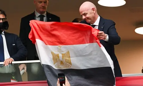 Where do we go from here? FIFA’s showpiece loses its moral high ground Where do we go from here? FIFA’s showpiece loses its moral high ground