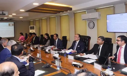 Cabinet committee denies gas utilities exemption from international accounting standards