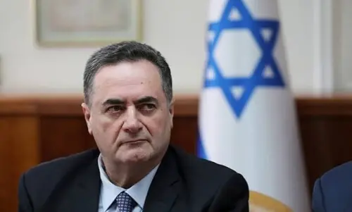 Israel says ready to attack Iran for 'third time if necessary'
