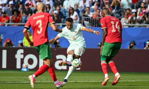 Mbappe strikes again as France beat Morocco to reach World Cup semi-finals Mbappe strikes again as France beat Morocco to reach World Cup semi-finals
