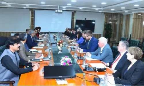 Pakistan assures EU of fulfilling obligations under GSP+ framework