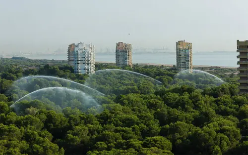 Two-thirds of EU faced harmful ozone levels during heatwave: report Two-thirds of EU faced harmful ozone levels during heatwave: report