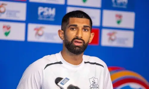 ‘The gap is still huge’: Abdullah on Pakistan’s World Cup dream ‘The gap is still huge’: Abdullah on Pakistan’s World Cup dream