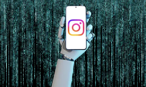 Meta's new AI tool can use your pictures to create content. Here's how you can protect yourself