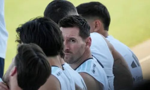 Can ageless Messi keep delivering for Argentina at World Cup?