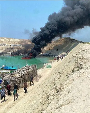 Mediators call for parley amid re-escalation in Middle East Mediators call for parley amid re-escalation in Middle East