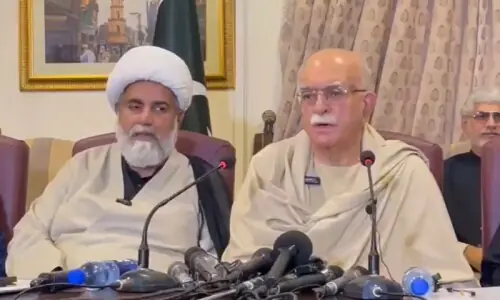 TTAP calls for Balochistan govt’s ouster, AJK poll delay TTAP calls for Balochistan govt’s ouster, AJK poll delay
