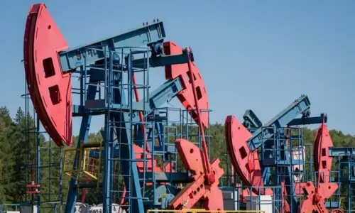 US senators, Trump reach deal to punish countries buying Russian energy US senators, Trump reach deal to punish countries buying Russian energy