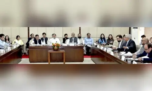 Neelum-Jhelum Hydropower Project set to resume generation by March 2028