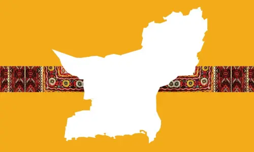 Quetta split into two districts as Balochistan undergoes administrative restructuring