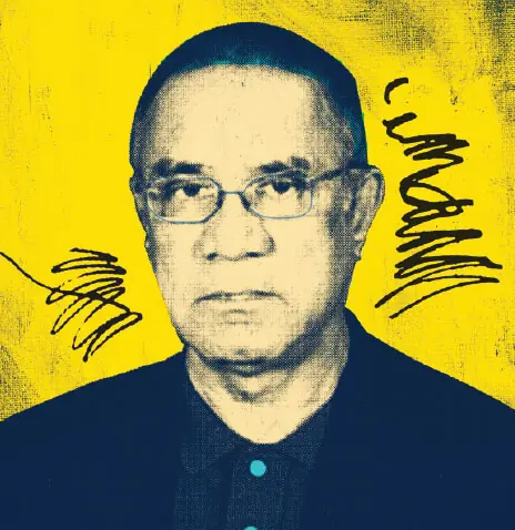 COLUMN: Ghalib’s cosmic Ali COLUMN: Ghalib’s cosmic Ali