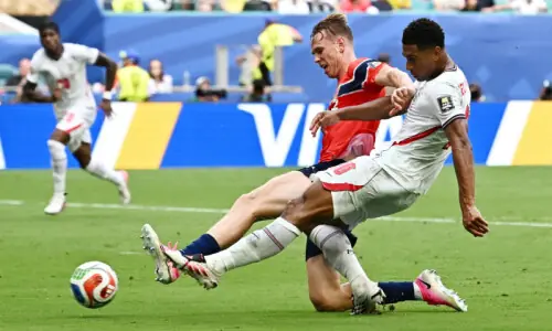 Bellingham double fires England past Norway into World Cup semis