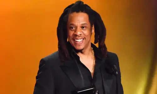 SOUNDSCAPE: JAY-Z AND HIS DOUBTS SOUNDSCAPE: JAY-Z AND HIS DOUBTS