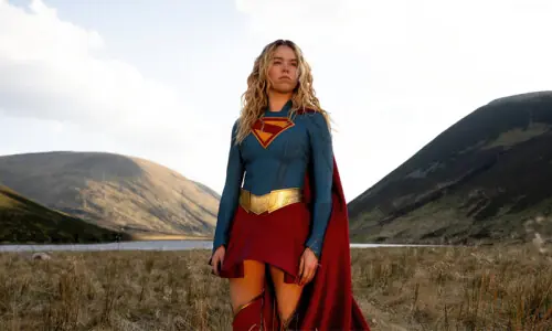 CINEMASCOPE: A SUPER BORE