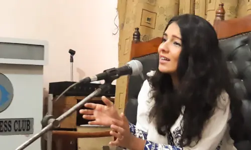 Pakistani doctor elected president of leading mental health body