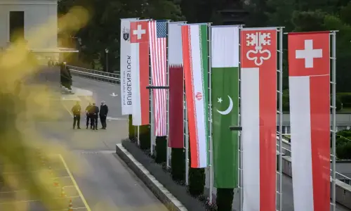 Pakistan expresses 'deep concern' over Middle East escalation, urges all sides to exercise restraint